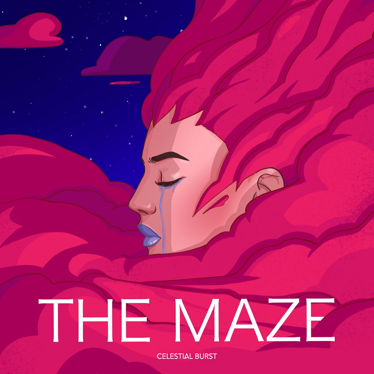 The_Maze_album_cover_1600_s