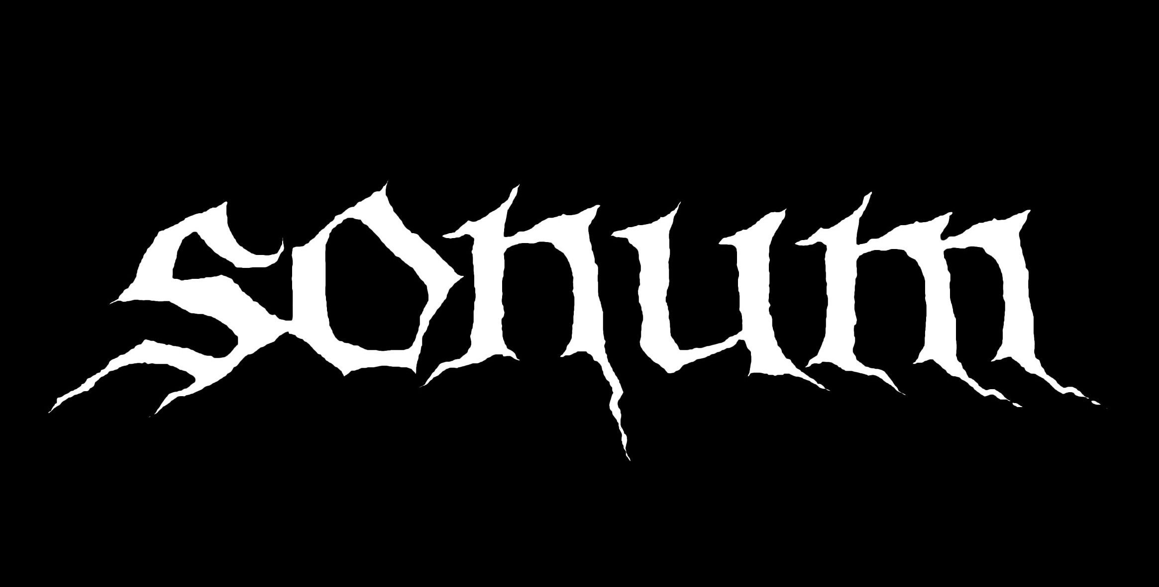 SonuM_Logo_Visceral_s