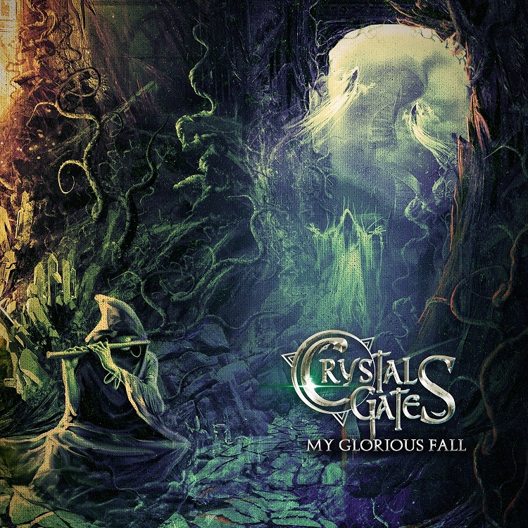 Single_Artwork_-_My_Glorious_Fall_the_orchard_s