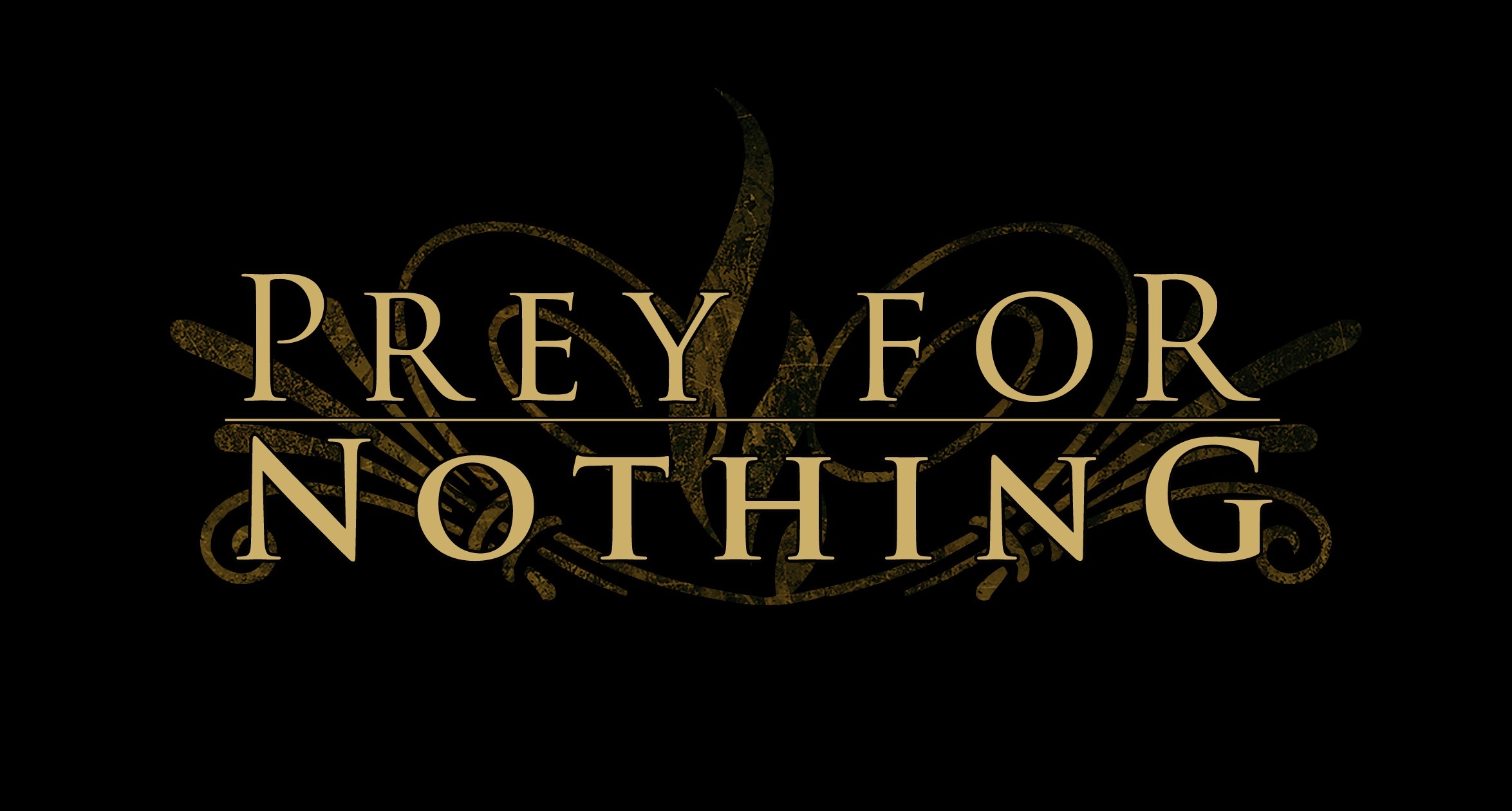Prey_For_Nothing_Logo