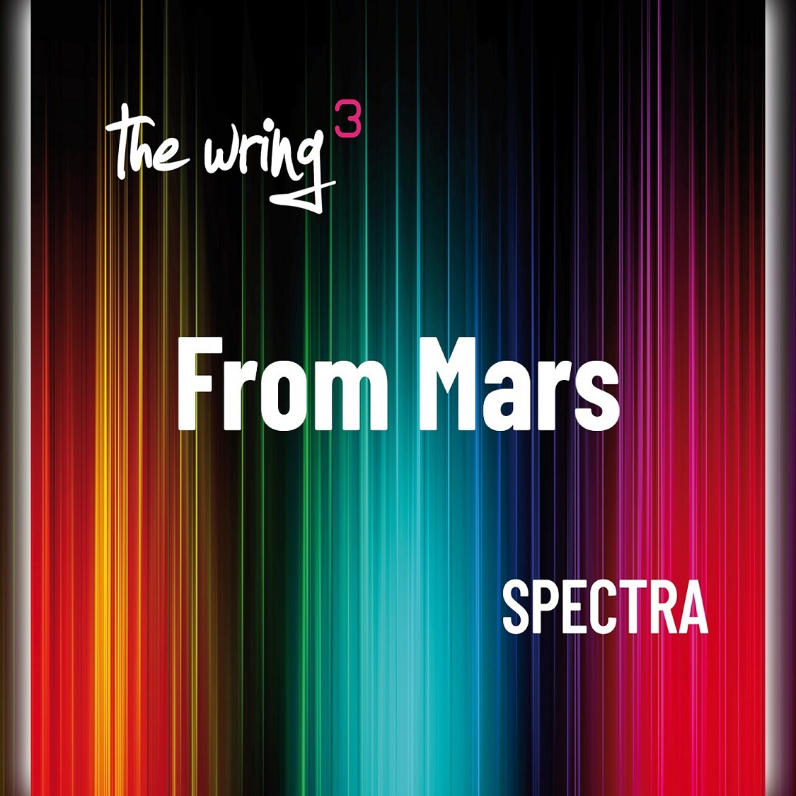 The-Wring-FromMars-cover