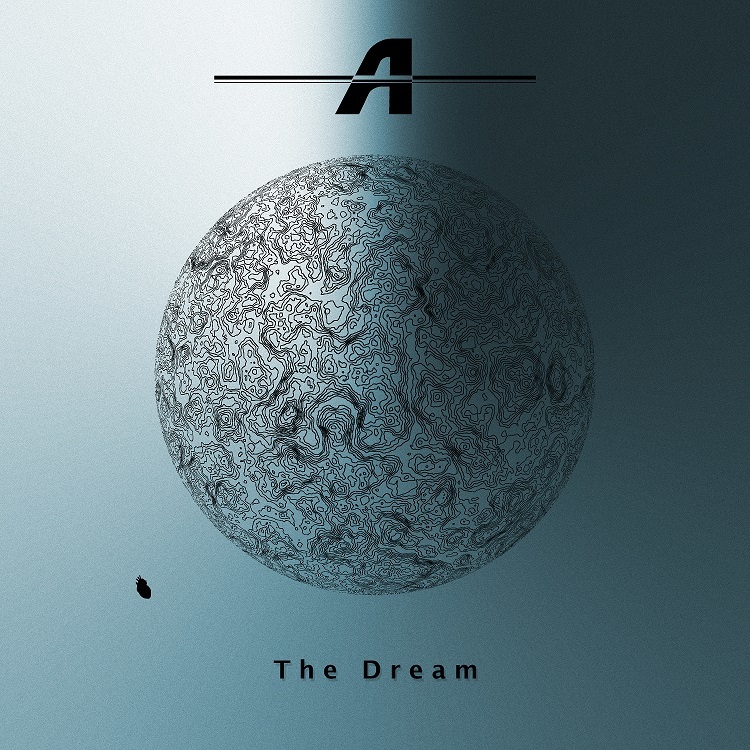 The_Dream_Single_Art_the_orchard