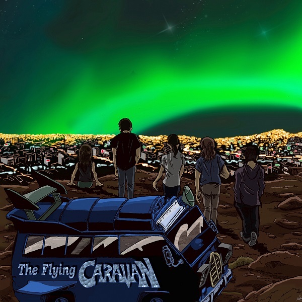 Cover-The_Flying_Caravan-I_Just_Wanna_Break_Even-1600_s