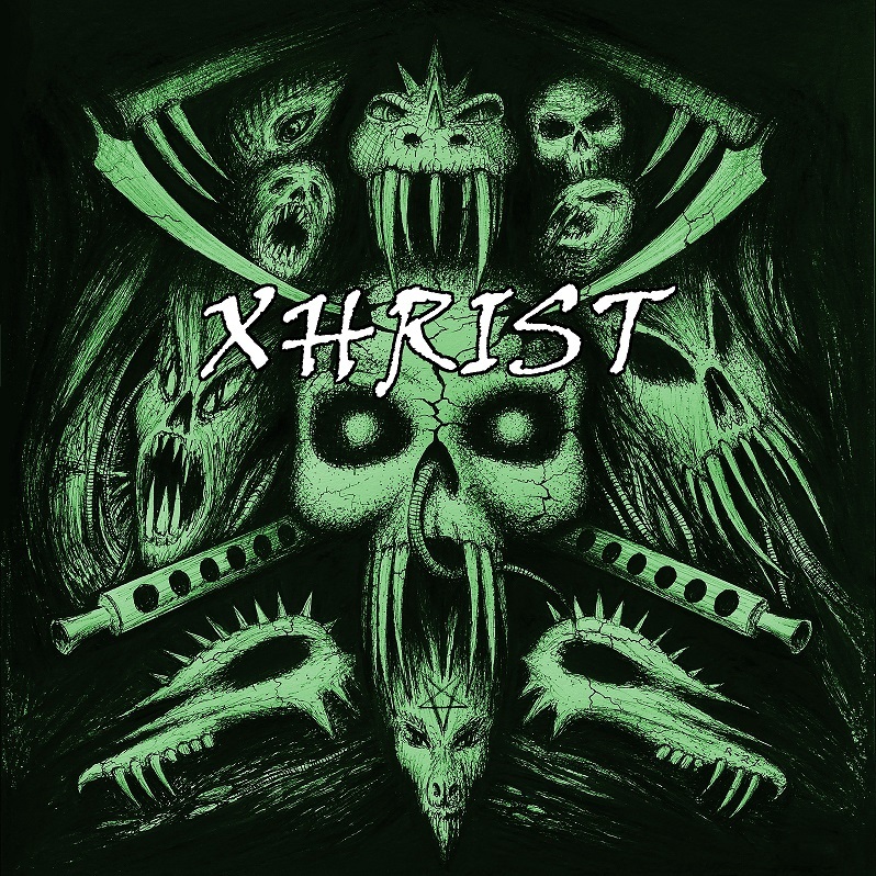 Kuntsquad-Xhrist-singlecover