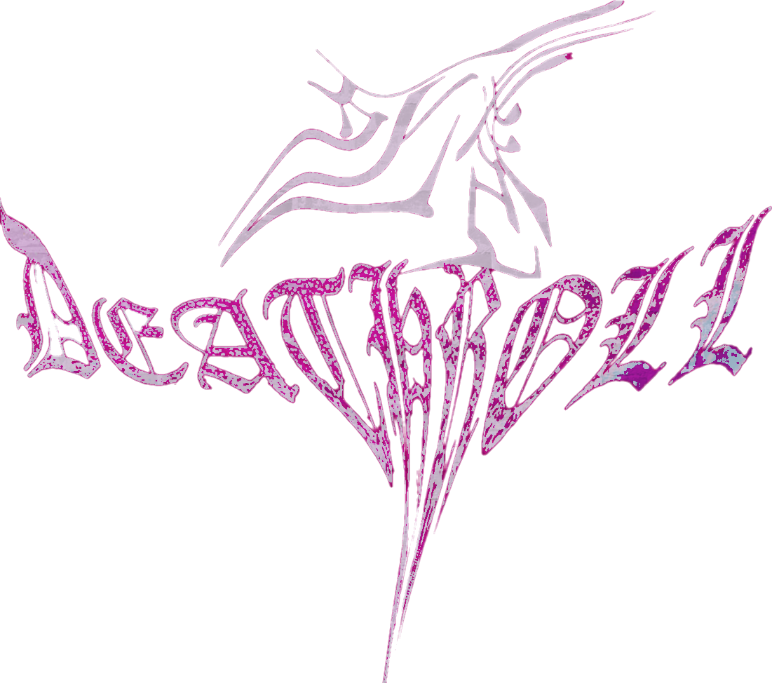 Deathroll_Logo
