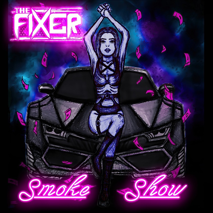 The_Fixer_-_Smoke_Show_single_s