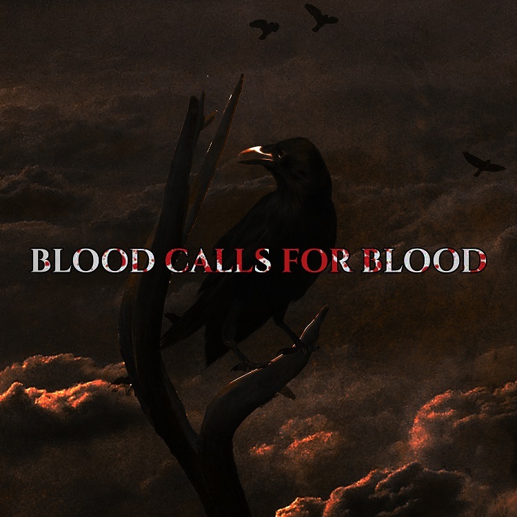 Blood_Calls_For_Blood_Single_FINAL