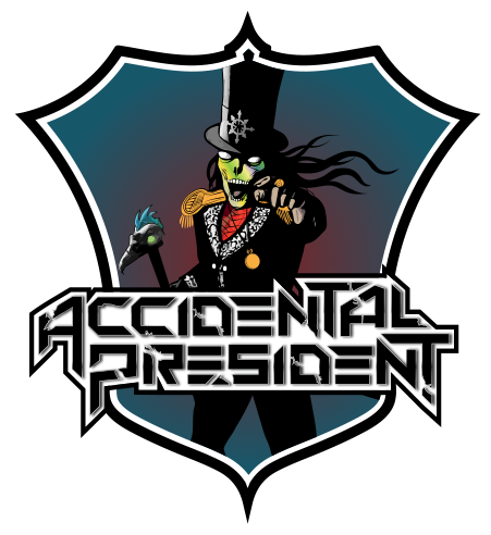 LOGO_AccidentalPresident