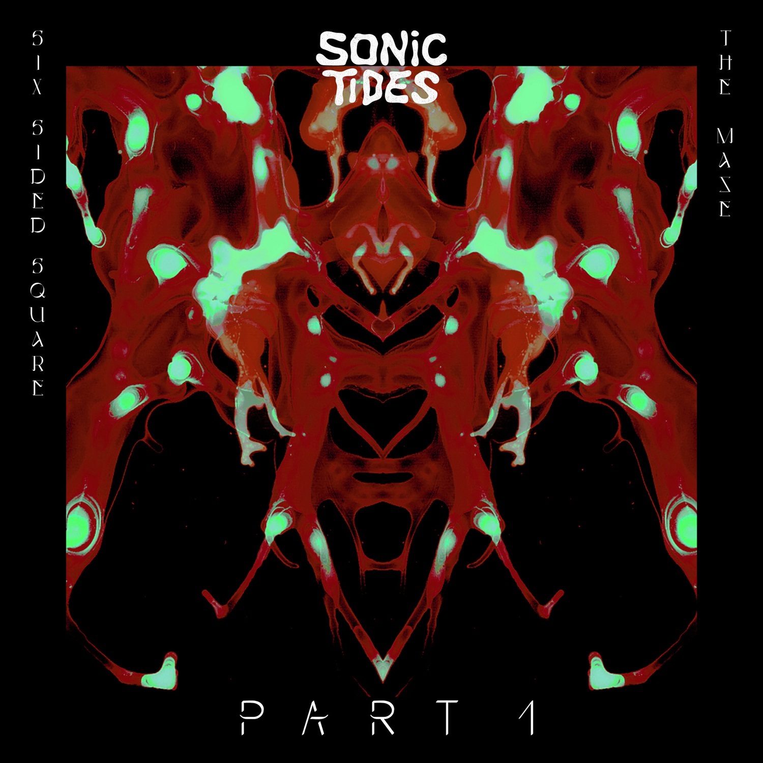 SONIC_TIDES-cover-The_Maze_PART_1_the_orchard