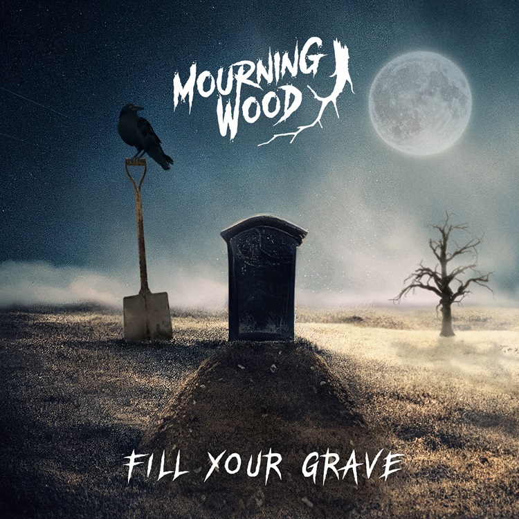 Mourning_Wood_-_Fill_Your_Grave_EP_cover-_3000x3000px