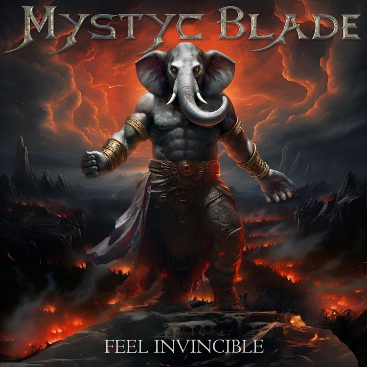 Feel_Invincible_artwork_single