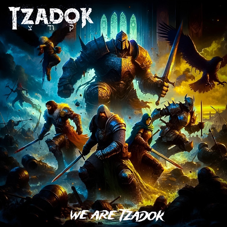 Tzadok_Image_Album_Cover