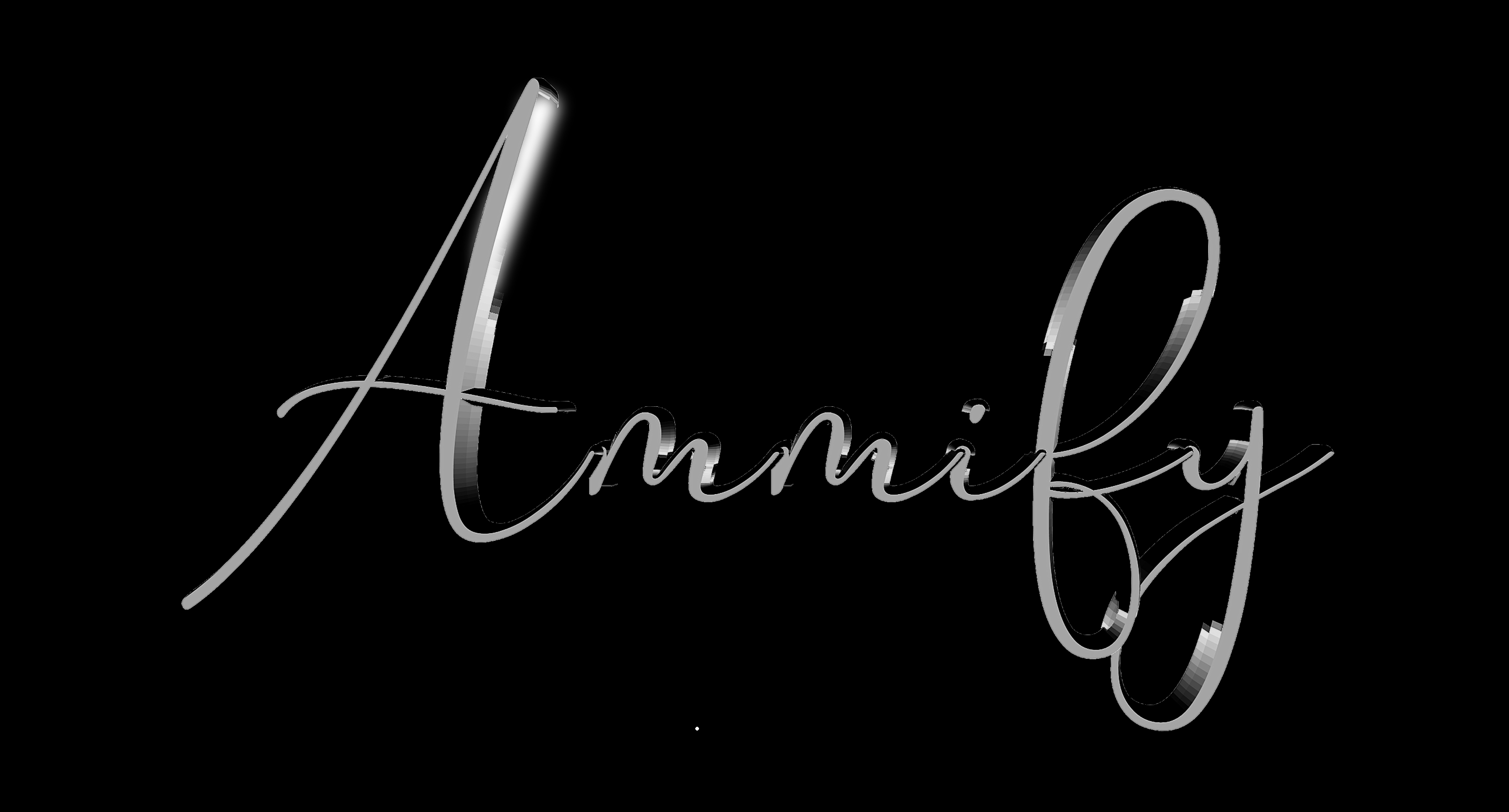 AMMIFY_BAND_LOGO_-_White