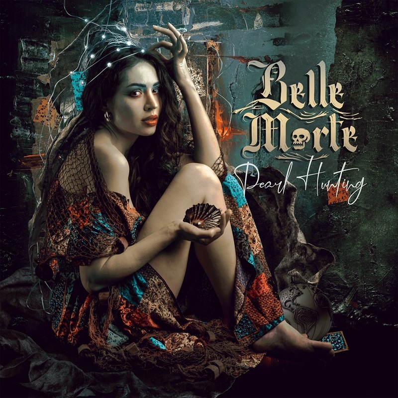 BELLE_MORTE_PEARLHUNTING_COVER_1600_s