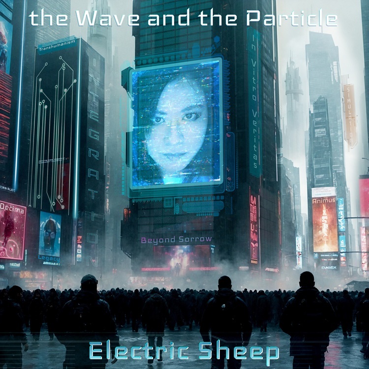 The_Wave_and_the_Particle_-_Electric_Sheep_COVER_s