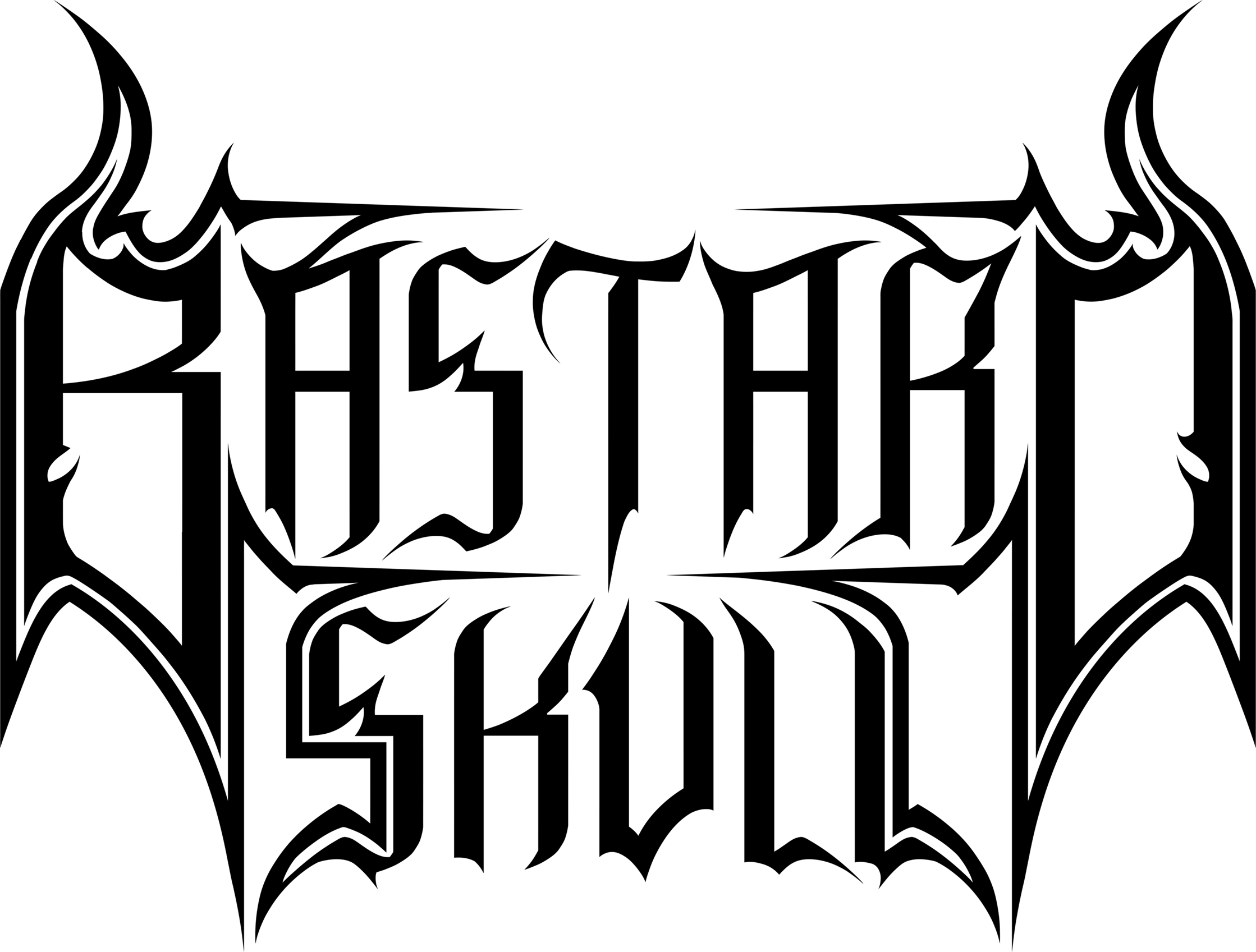 Logo_-_Bastard_Skull_black_s