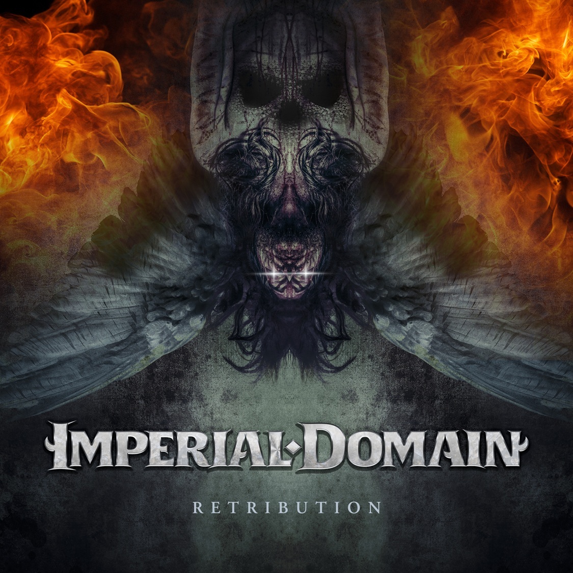 Imperial_Domain-Retribution_artwork