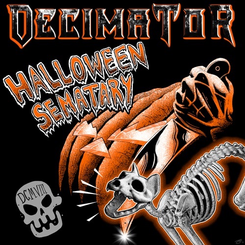 HalloweenSematary_SingleCover