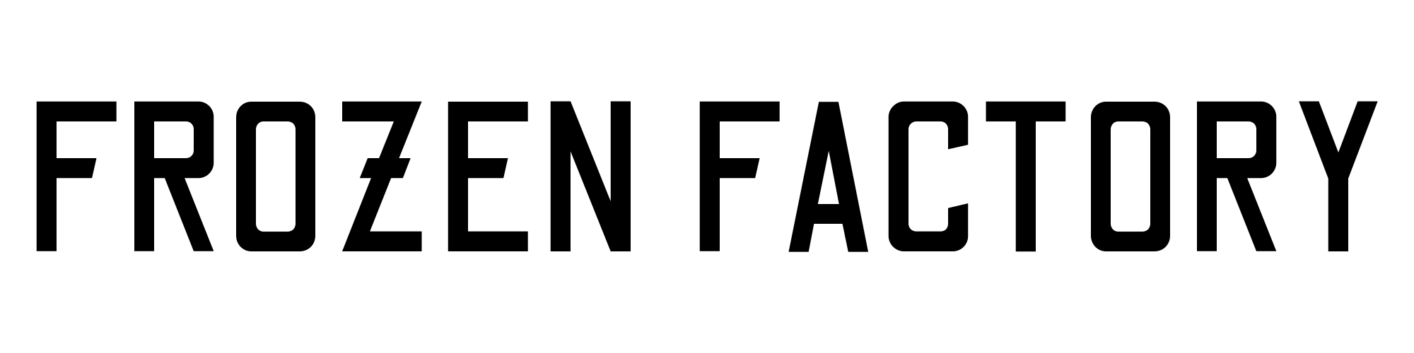 PNG_Logo_Text_Black_-_Frozen_Factory