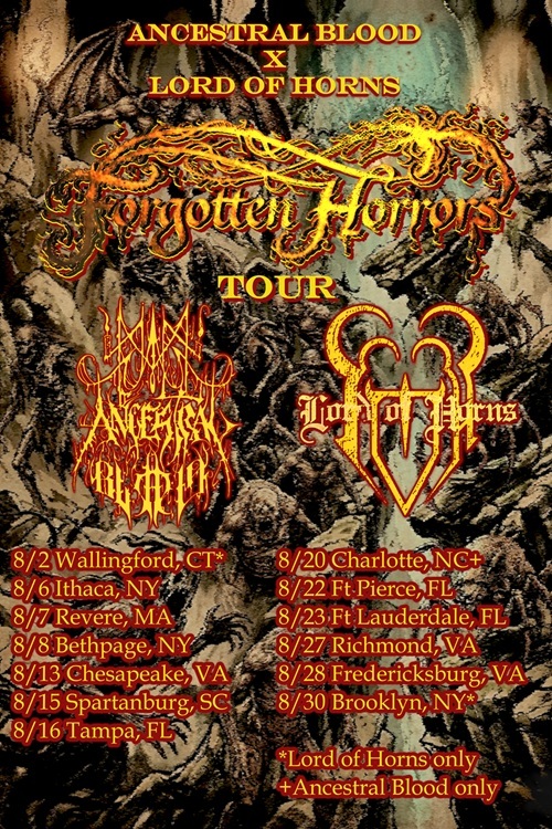 forgottenhorrorstourflyer