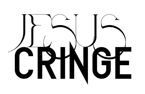 JESUS_CRINGE_LOGO