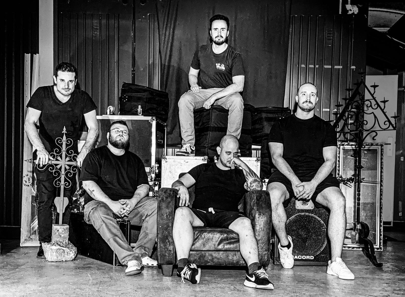 Bandfoto